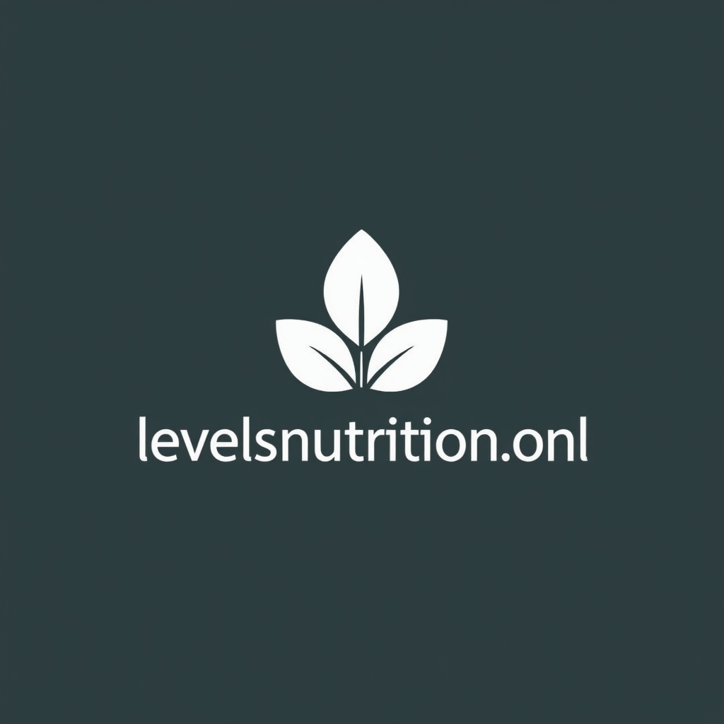 Levelsnutrition